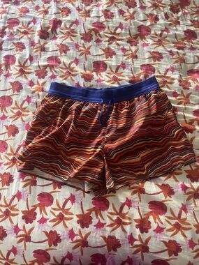 Janji AFO Middle Short 3”